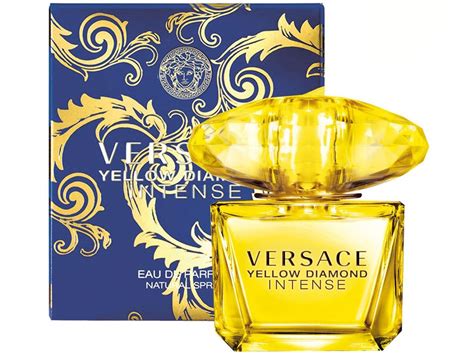 versace yellow diamond intense parfumo|versace yellow diamond intense 90ml.